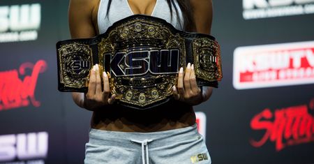 Mieli być gwiazdami KSW. Coś jednak poszło nie tak