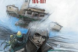 ''Legendy naszych czasów": klasyka komiksowej kontestacji [RECENZJA]