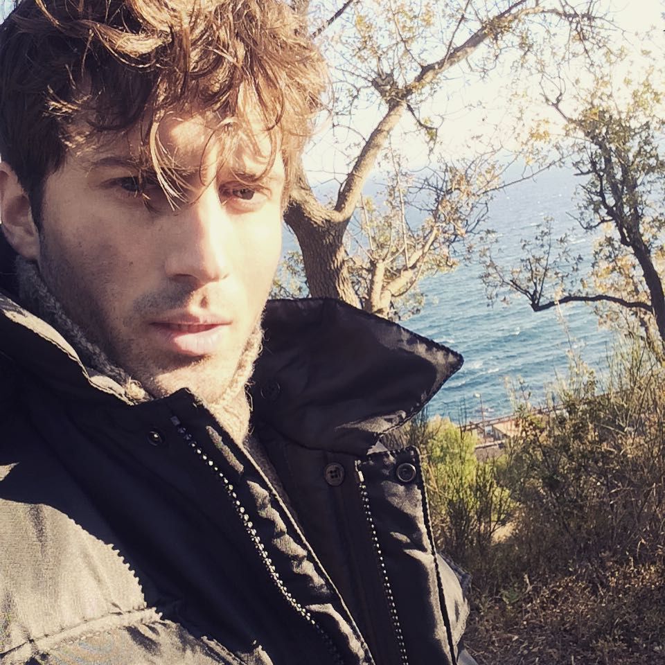 Aleksy Komorowski aktualnie