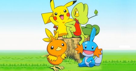 Hej, a pamiętacie Pokémon Go? Do gry niebawem trafi trzecia generacja
