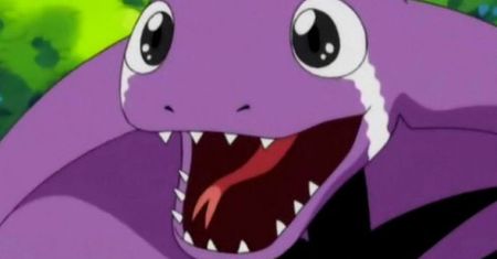 Albo coś jest nie tak z trenerami Pokémon Sun and Moon, albo twórcami