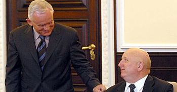 Premier: w klubie SLD dyscyplina w głosowaniach nad planem Hausnera