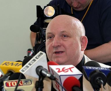 Oleksy: postępowałem zgodnie z ustaleniami Konwentu Seniorów