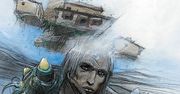 ''Legendy naszych czasów": klasyka komiksowej kontestacji [RECENZJA]