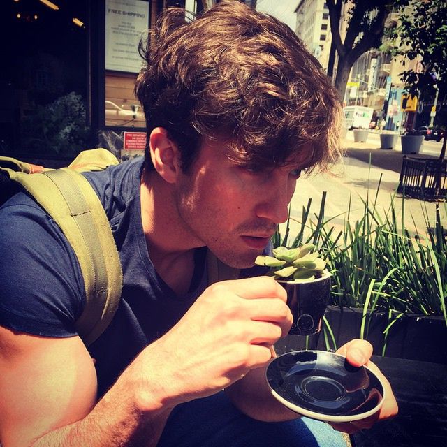 Aleksy Komorowski aktualnie