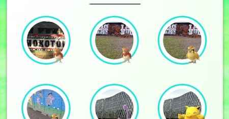 Pokémon Go znowu ma sens - do gry wrócił radar