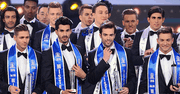 Tak wygląda Mister Supranational 2016! Najprzystojniejszy mężczyzna na ziemi nie pochodzi z Europy