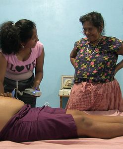 W tym kraju kobiety trenuje się, by spełniały fantazje mężczyzn. Między sobą mówią: "Tak po prostu jest"