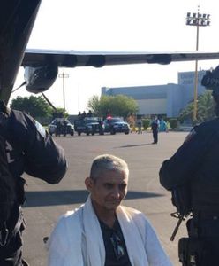 Zabił 72 osoby. Poszukiwano go 7 lat. Zmarł po 3. dniach aresztowaniu