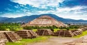 Meksyk. Archeologowie odkrywają w Teotihuacan tajemniczą komnatę i tunel do królestwa podziemi