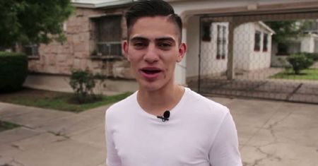 Meksyk. Youtuber skazany na 50 lat za porwanie prawniczki