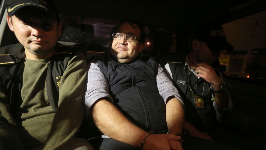 Javier Duarte