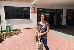 Pani Olga narzekała na chaos w szkole przez premiera. Ale zmieniła zdanie