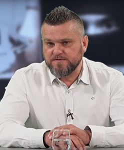 Były oficer CBŚP z zarzutami. Marcin Miksza twierdzi, że go wrobiono