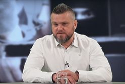 Były oficer CBŚP z zarzutami. Marcin Miksza twierdzi, że go wrobiono