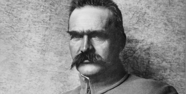 145 lat temu w Zułowie urodził się Józef Piłsudski