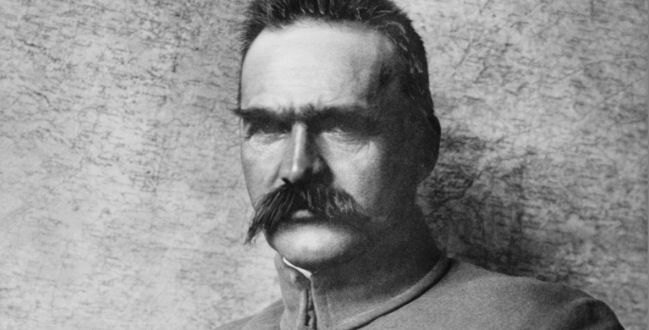 145 lat temu w Zułowie urodził się Józef Piłsudski