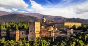 Hiszpania - Alhambra i jej tajemnice