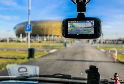 Kamera samochodowa może przysporzyć kłopotów. Uważaj, jak jej używasz