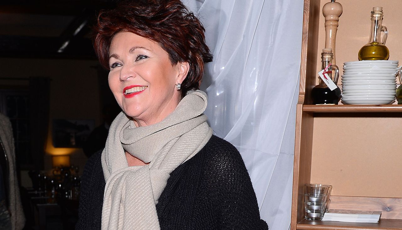Jolanta Kwaśniewska zdradziła swój sposób na świetną formę. Kluczowa jest dieta