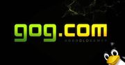 Good Old Games też lubi pingwiny