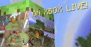 Już w przyszłym tygodniu Minecraft trafi na Xboksa 360