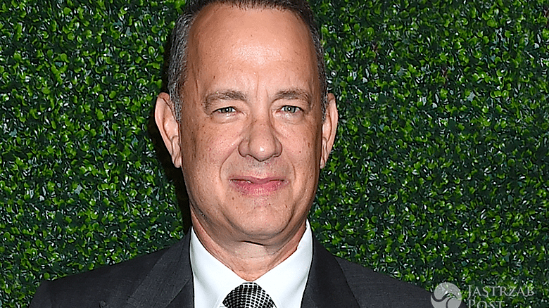 Tom Hanks książka Uncommon Type