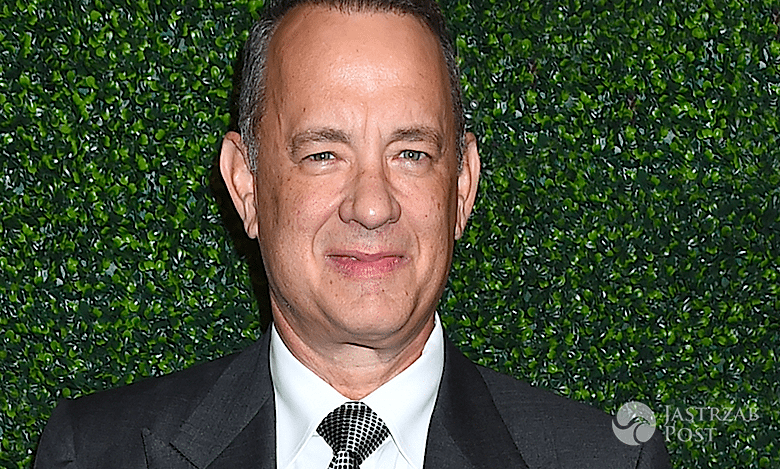Tom Hanks w niecodziennej sytuacji! Nie znaliście hollywoodzkiego aktora z takiej strony!