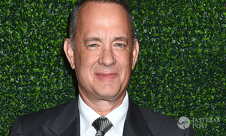 Tom Hanks napisał książkę, ale za to jaką! Takiej publikacji wśród gwiazd jeszcze nie było