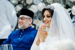 Były król Malezji i miss Moskwy rozwiedli się. 27-latka żąda astronomicznych alimentów