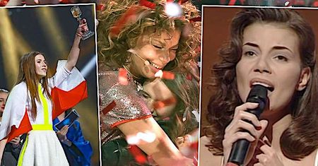 Roksana Węgiel jak Edyta Górniak! Obie gwiazdy łączy nie tylko "The Voice Kids"! [WIDEO]
