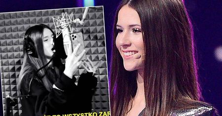 Roksana Węgiel zarapowała i zaszalała z nominacjami. Teraz to dopiero będzie challenge [WIDEO]