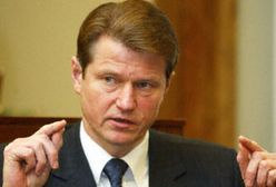 Paksas zeznawał przed komisją