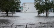 Dwie eksplozje w zakładach chemicznych w Teksasie. Wcześniej zalała je powódź