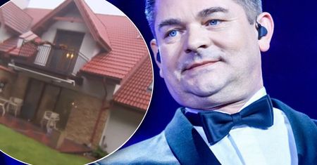 Zenek Martyniuk porzuci rodzinne strony i wyprowadzi się do Warszawy? Po jego słowach nie można mieć wątpliwości