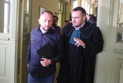 Kamil Durczok i afera z wekslami. Prokuratura dokłada nowy zarzut, możliwa kara szokuje