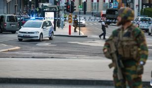 Nowe fakty z Brukseli. Znamy tożsamość zamachowca