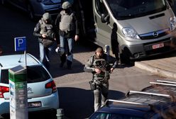 Bruksela. Polak twierdził, że był świadkiem morderstwa. Alarm był fałszywy