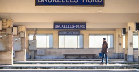 Belgia: autobusy nie będą zatrzymywały się na Dworcu Północnym w Brukseli przez migrantów