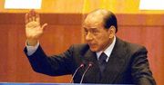 Berlusconi "faszyzuje"?