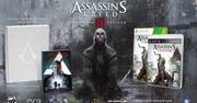 Za 100 dolarów możecie kupić encyklopedię świata Assassin's Creed. Ach, i przy okazji trzecią część serii