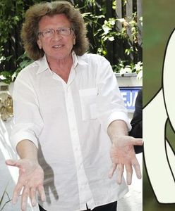 Zbigniew Wodecki oburzony decyzją TVP: "Cała telewizja pada"