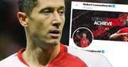 Robert Lewandowski zmuszony przerwać karierę. Wystosował oświadczenie. Nie wygląda to dobrze