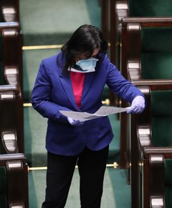 PiS zmienił kodeks wyborczy. Politycy partii przekonują, że zgodnie z konstytucją