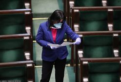 PiS zmienił kodeks wyborczy. Politycy partii przekonują, że zgodnie z konstytucją