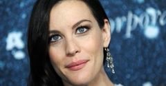 Liv Tyler: 38 lat to za dużo dla Hollywood