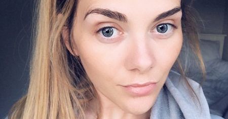 Amanda zamówiła tabletki na odchudzanie. Wpadła w anoreksję