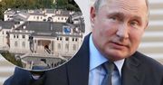 Wojna trwa, a Putin zniknął. Gdzie się ukrywa prezydent Rosji? W grę wchodzi bajkowy pałac, bunkier, a nawet podziemne miasto