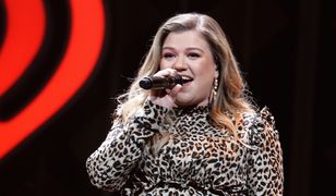 Kelly Clarkson schudła 20 kilogramów. Dowcipnie wyjawiła sekret metamorfozy