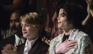 Macaulay Culkin o molestowaniu i aktorstwie. Startował do filmu Tarantino